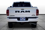 2026 RAM Ram 2500 RAM 2500 LARAMIE MEGA CAB 4X4 6'4' BOX