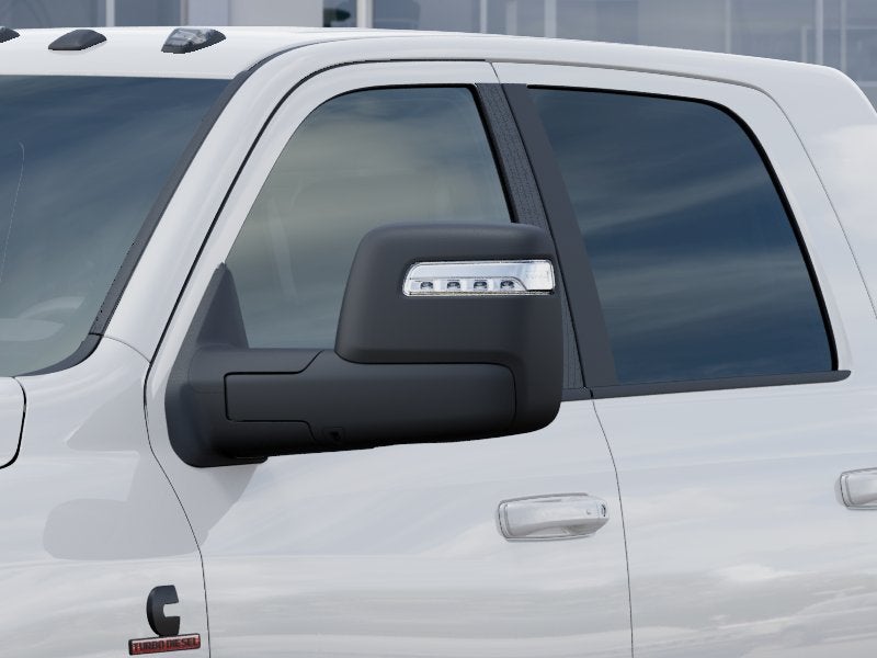 2026 RAM Ram 2500 RAM 2500 LARAMIE MEGA CAB 4X4 6'4' BOX
