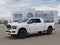 2026 RAM Ram 2500 RAM 2500 LARAMIE MEGA CAB 4X4 6'4' BOX