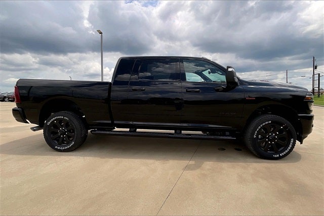2026 RAM Ram 2500 RAM 2500 LARAMIE MEGA CAB 4X4 6'4' BOX