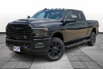 2026 RAM Ram 2500 RAM 2500 LARAMIE MEGA CAB 4X4 6'4' BOX