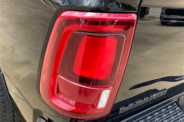 2026 RAM Ram 2500 RAM 2500 LARAMIE MEGA CAB 4X4 6'4' BOX