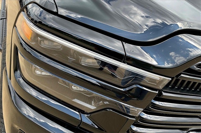 2026 RAM Ram 2500 RAM 2500 LARAMIE MEGA CAB 4X4 6'4' BOX