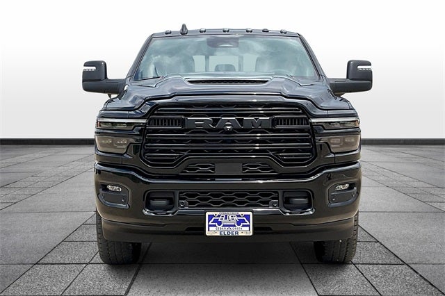 2026 RAM Ram 2500 RAM 2500 LARAMIE MEGA CAB 4X4 6'4' BOX