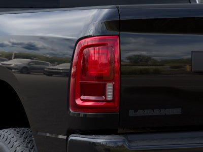 2026 RAM Ram 2500 RAM 2500 LARAMIE MEGA CAB 4X4 6'4' BOX