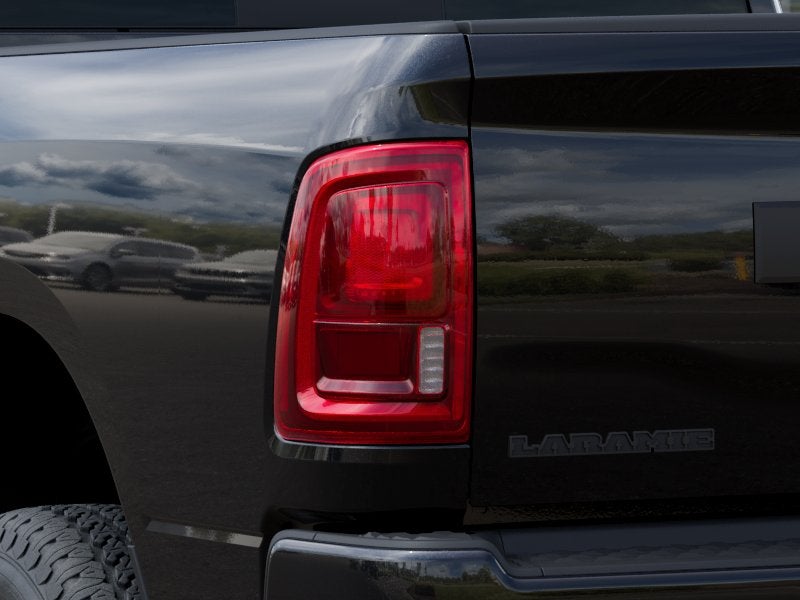 2026 RAM Ram 2500 RAM 2500 LARAMIE MEGA CAB 4X4 6'4' BOX