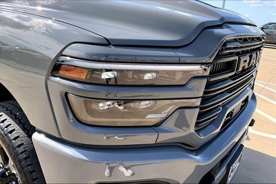 2026 RAM Ram 2500 RAM 2500 LARAMIE MEGA CAB 4X4 6'4' BOX
