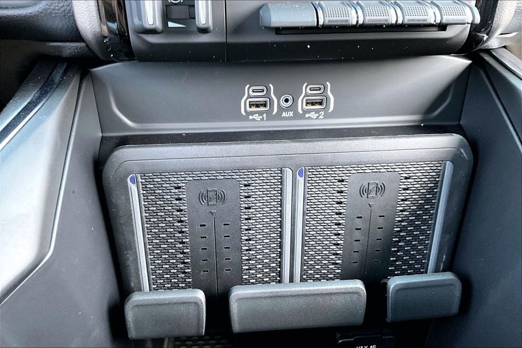 2026 RAM Ram 2500 RAM 2500 LARAMIE MEGA CAB 4X4 6'4' BOX