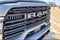 2026 RAM Ram 2500 RAM 2500 LARAMIE MEGA CAB 4X4 6'4' BOX