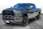 2026 RAM Ram 2500 RAM 2500 LARAMIE MEGA CAB 4X4 6'4' BOX