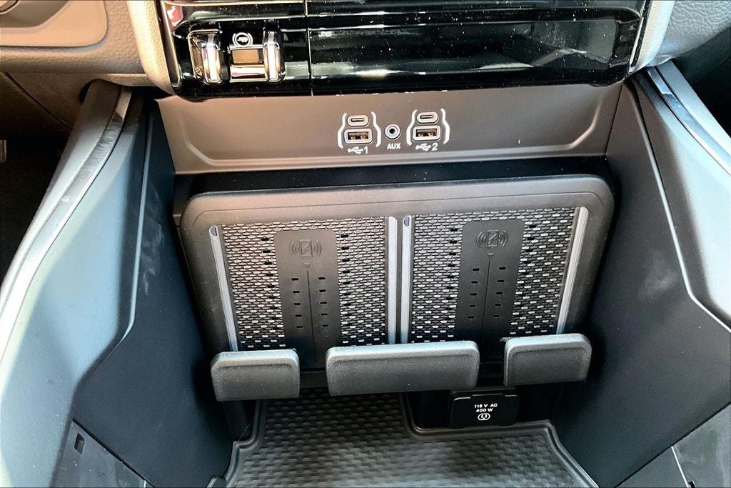 2026 RAM Ram 2500 RAM 2500 LARAMIE MEGA CAB 4X4 6'4' BOX