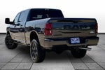 2026 RAM Ram 2500 RAM 2500 LARAMIE MEGA CAB 4X4 6'4' BOX