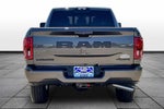 2026 RAM Ram 2500 RAM 2500 LARAMIE MEGA CAB 4X4 6'4' BOX