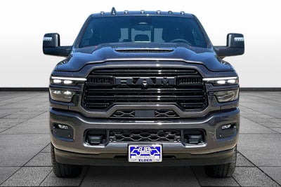 2026 RAM Ram 2500 RAM 2500 LARAMIE MEGA CAB 4X4 6'4' BOX