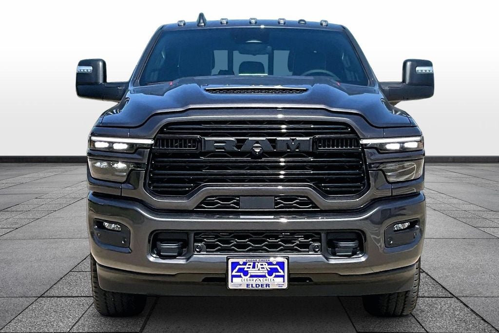 2026 RAM Ram 2500 RAM 2500 LARAMIE MEGA CAB 4X4 6'4' BOX