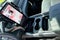 2026 RAM Ram 2500 RAM 2500 LARAMIE MEGA CAB 4X4 6'4' BOX