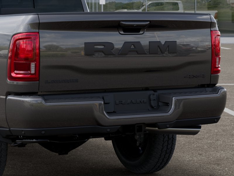 2026 RAM Ram 2500 RAM 2500 LARAMIE MEGA CAB 4X4 6'4' BOX