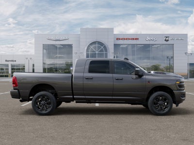 2026 RAM Ram 2500 RAM 2500 LARAMIE MEGA CAB 4X4 6'4' BOX