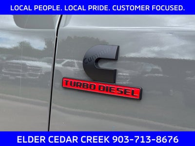 2027 RAM Ram 2500 Limited
