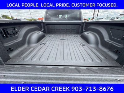 2027 RAM Ram 2500 Limited