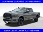 2027 RAM Ram 2500 Limited