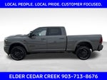 2027 RAM Ram 2500 Limited