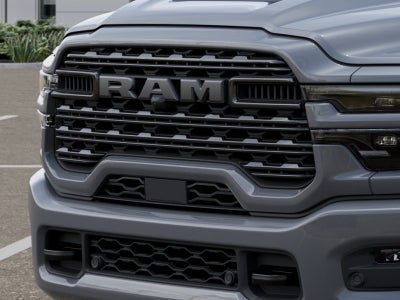 2027 RAM Ram 2500 Limited
