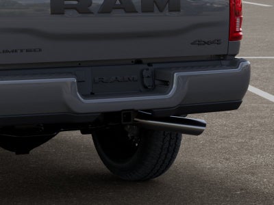 2027 RAM Ram 2500 Limited