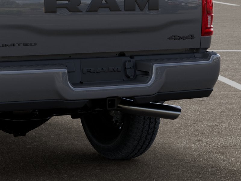 2027 RAM Ram 2500 Limited