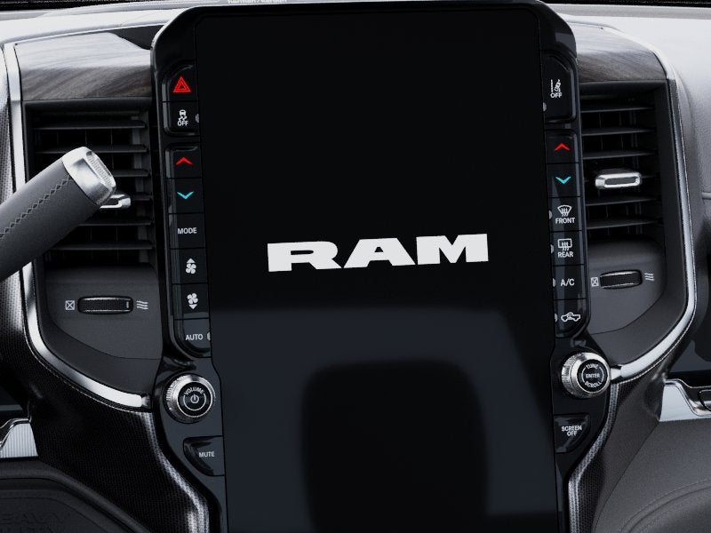 2027 RAM Ram 2500 Limited
