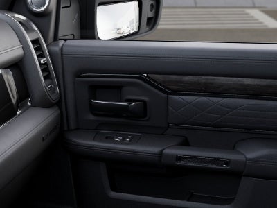 2027 RAM Ram 2500 Limited