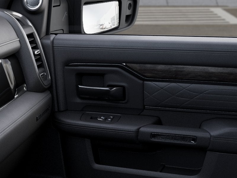 2027 RAM Ram 2500 Limited