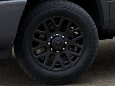 2027 RAM Ram 2500 Limited