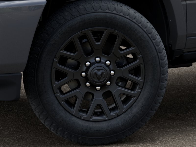 2027 RAM Ram 2500 Limited