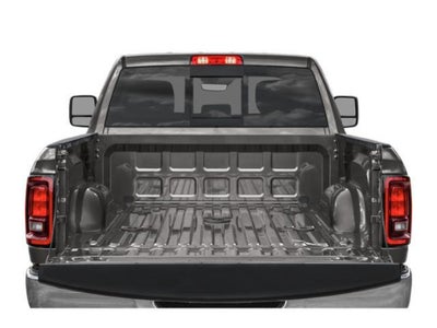2026 RAM Ram 2500 Limited Longhorn Crew Cab 4x4 6'4' Box