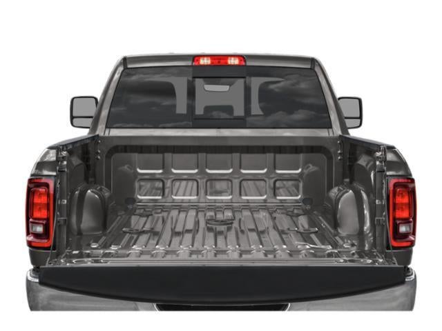 2026 RAM Ram 2500 Limited Longhorn Crew Cab 4x4 6'4' Box