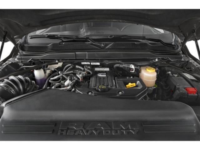 2026 RAM Ram 2500 Limited Longhorn Crew Cab 4x4 6'4' Box