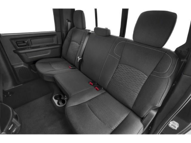 2026 RAM Ram 2500 Limited Longhorn Crew Cab 4x4 6'4' Box