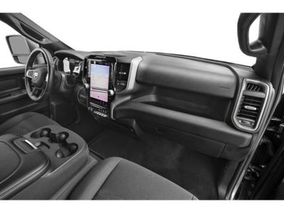 2026 RAM Ram 2500 Limited Longhorn Crew Cab 4x4 6'4' Box