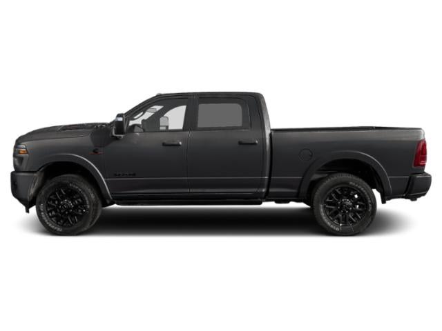 2026 RAM Ram 2500 Limited Longhorn Crew Cab 4x4 6'4' Box
