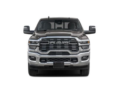 2026 RAM Ram 2500 Limited Longhorn Crew Cab 4x4 6'4' Box