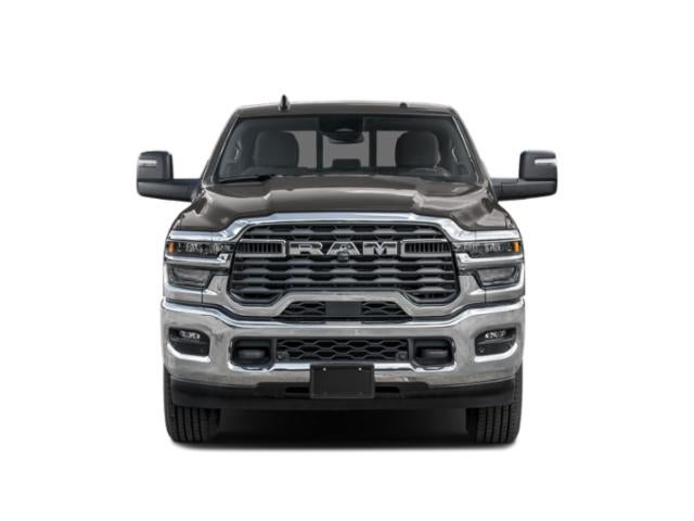 2026 RAM Ram 2500 Limited Longhorn Crew Cab 4x4 6'4' Box