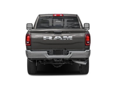 2026 RAM Ram 2500 Limited Longhorn Crew Cab 4x4 6'4' Box