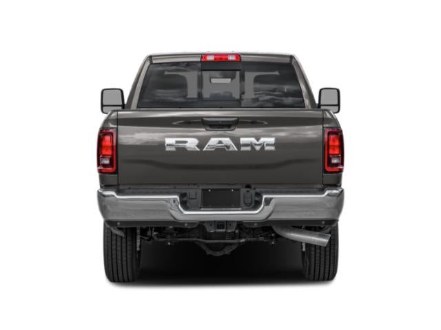 2026 RAM Ram 2500 Limited Longhorn Crew Cab 4x4 6'4' Box