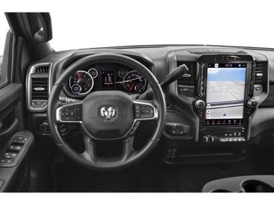 2026 RAM Ram 2500 Limited Longhorn Crew Cab 4x4 6'4' Box