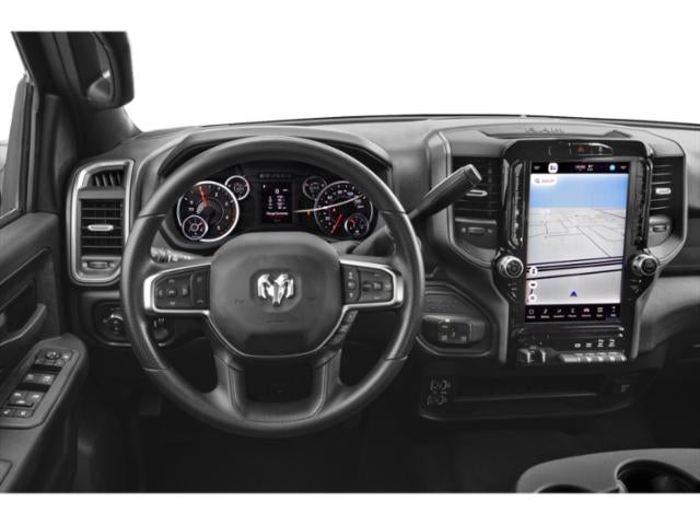 2026 RAM Ram 2500 Limited Longhorn Crew Cab 4x4 6'4' Box