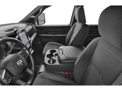 2026 RAM Ram 2500 Limited Longhorn Crew Cab 4x4 6'4' Box