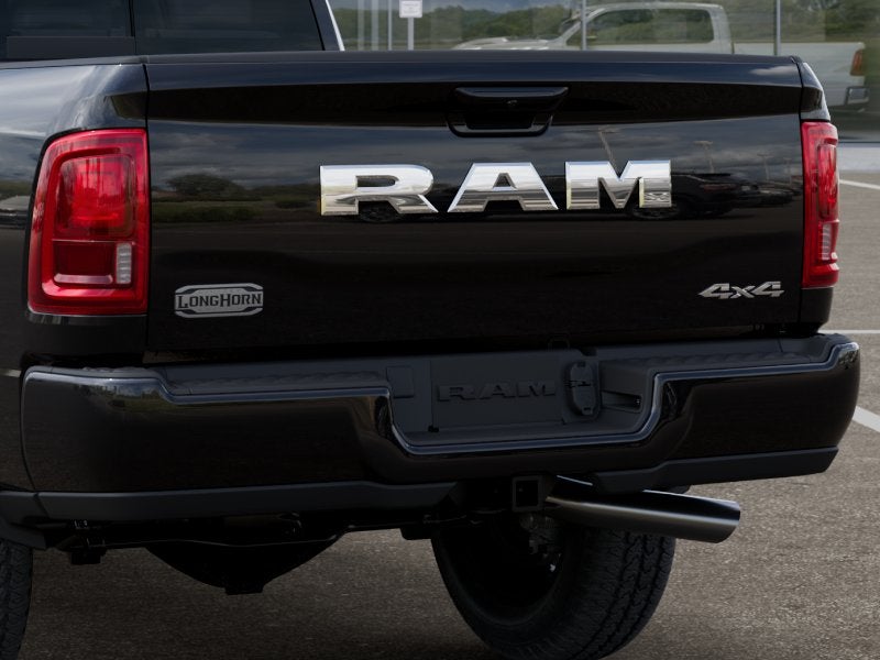 2026 RAM Ram 2500 Limited Longhorn
