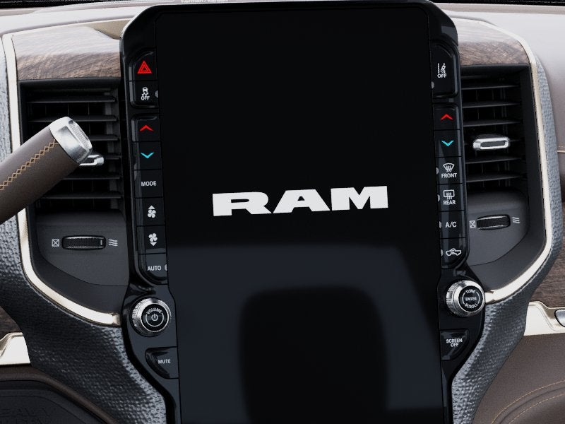 2026 RAM Ram 2500 Limited Longhorn
