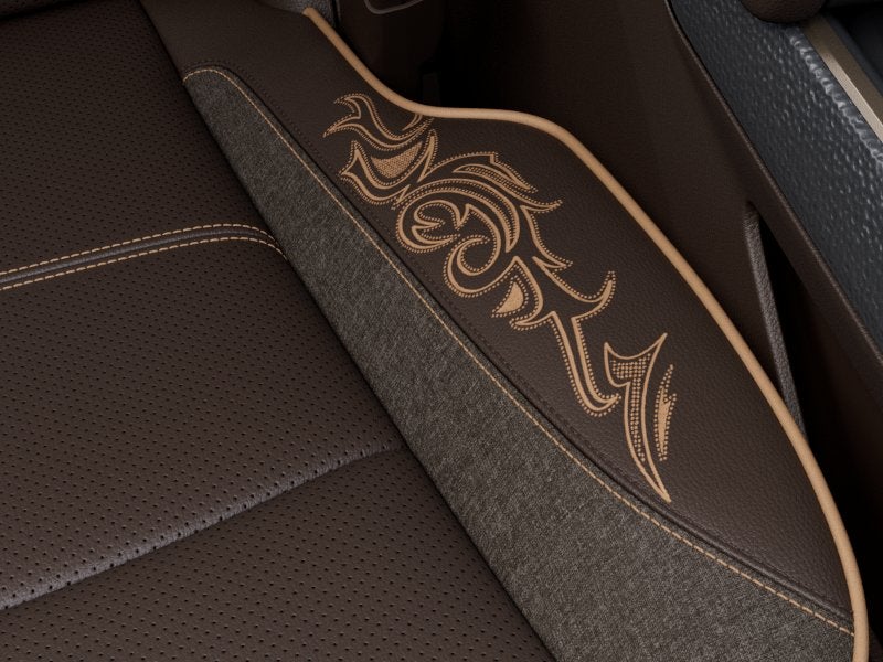 2026 RAM Ram 2500 Limited Longhorn